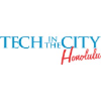 Tech In The City Logo