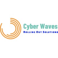 Cyber Waves B.V. Logo