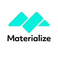 Materialize Logo
