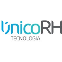 UnicoRH Logo