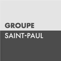 Groupe Saint-Paul Logo