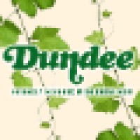 Dundee Nursery & Landscaping Logo