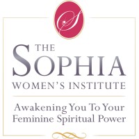 The Sophia Womens Institute, LLC Logo
