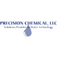 Precision Chemical Logo