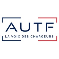 AUTF - Association des Utilisateurs de Transport de Fret Logo