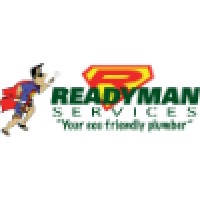 Readyman Services, Inc. Logo