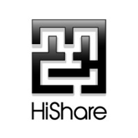 HiShare Logo