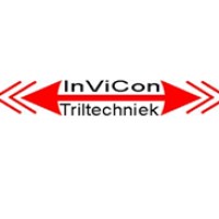 Invicon Industrial BV Logo