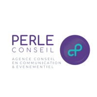 Perle Conseil Logo
