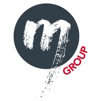 Mixer Group Logo