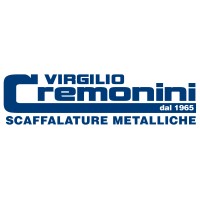 Cremonini Virgilio Scaffalature Srl Logo