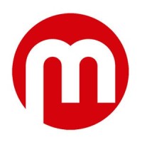 Máxima Serviços Industriais Logo