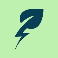 Courage - duurzaam advies met lef Logo