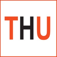 Technische Hijsunie B.V. Logo