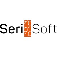 SeriSoft GmbH Logo
