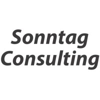 Sonntag Consulting GmbH Logo