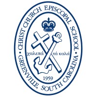Christ Church Episcopal School Logo