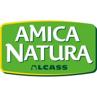 Amica Natura Logo