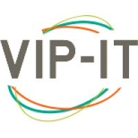 VIP-IT Infogérance Logo