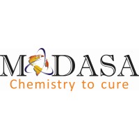 MODASA PHARMACEUTICALS PVT. LTD Logo
