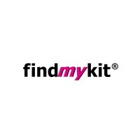 findmykit.com Logo