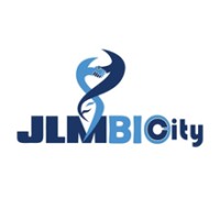JLM-BioCity Logo