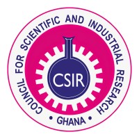 CSIR-Soil Research Institute Logo