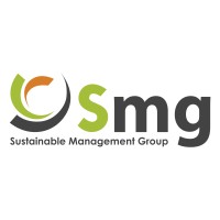 SMG - Sustainable Management Group Logo