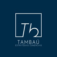 Tambaú Estratégias Comerciais Logo