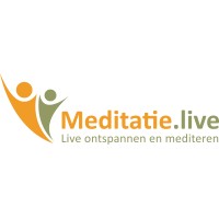 Meditatie.live Logo