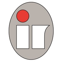 Industrial Rubber Logo