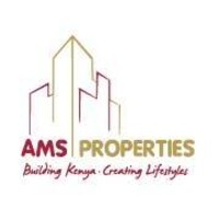 AMS PROPERTIES LTD Logo