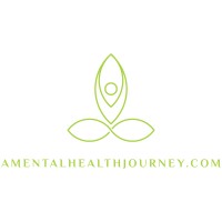 A Mental Health Journey Logo
