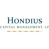 Hondius Capital Management Logo