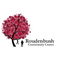 The Roudenbush Community Center Logo
