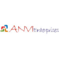 ANVI Enterprises Logo