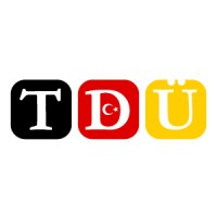 Bundesverband der Türkisch-Deutsch Dolmetscher und Übersetzer e.V. Logo