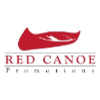 Red Canoe Promotions Logo