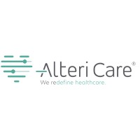 Alteri Care AB Logo
