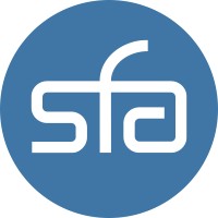 Stuart Forbes Associates Logo