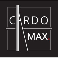 CARDOMAX Logo