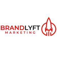 BrandLyft Marketing Logo
