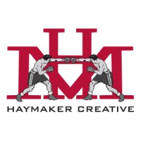 Haymaker Creative Logo