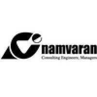 Namvaran Consulting Engineers, Managers Logo