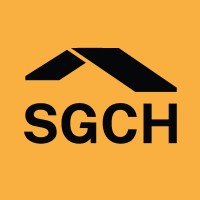 SGCH Logo