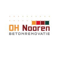 OH Nooren Betonrenovatie Logo