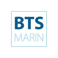 BTS MARIN DENİZCİLİK SAN. TİC. LTD. ŞTİ. Logo