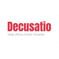 Decusatio - Financial Problem-Solving Resource Logo