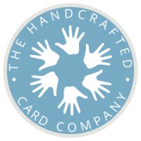 The Handcrafted Card Company Ltd Logo