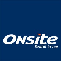Onsite Rental Group Logo
